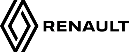 Logo de Renault
