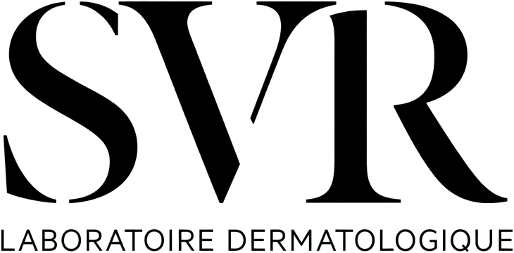 Logo de SVR
