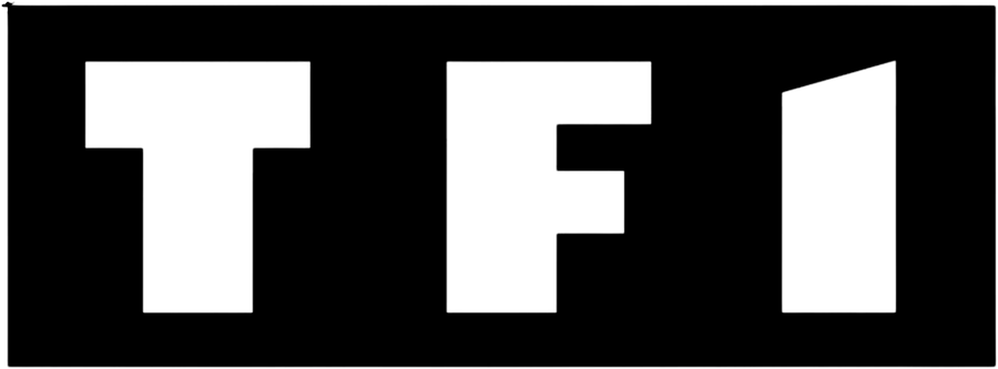 Logo de TF1