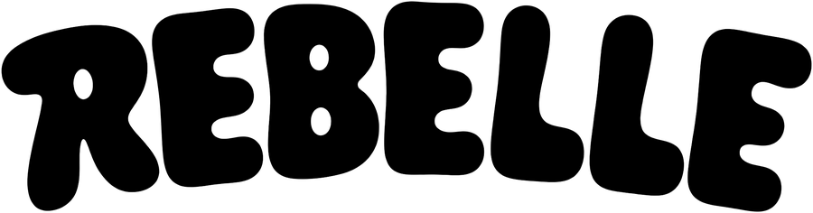 Logo de Rebelle