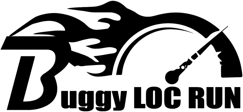 Logo de Buggy LOC RUN