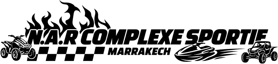 Logo de N.A.R Complexe Sportif Marrakech