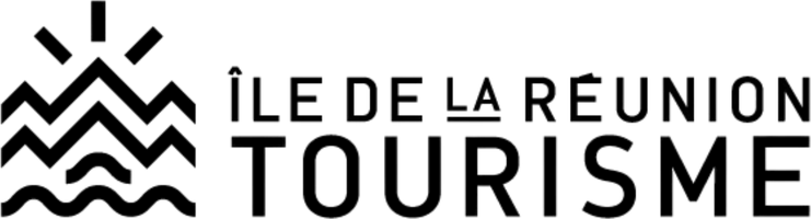 Logo de Île de La Réunion Tourisme