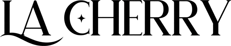 Logo de La Cherry