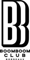 Logo de BoomBoom Club